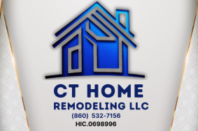 CT Home Remodeling LLC