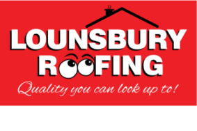 Lounsbury Roofing