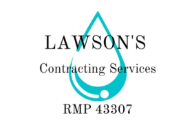 Lawson Contracting Services