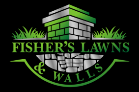 Fishers Lawns & Walls LLC