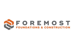 Foremost Foundations & Construction