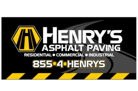 Henrys Asphalt Paving LLC