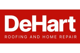 DeHart Roofing INC
