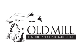 Old Mill Remodel and Restoration