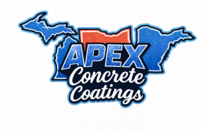 Apex Concrete Coatings