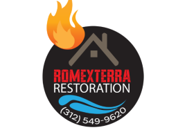 Romexterra Construction Inc