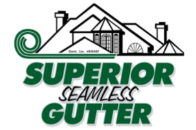 Superior Seamless Gutter