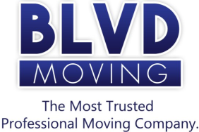 BLVD Moving