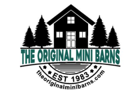 The Original Mini Barns