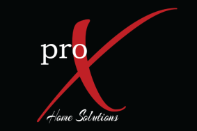 Pro x home solutions
