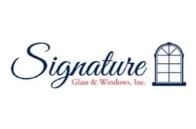 Signature Glass & Windows