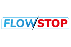 FLOWSTOP Flood Barrier