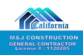 May & Jeremiah Consturction Corp