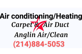 Anglin Air Clean