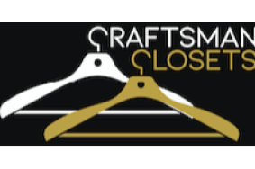 Craftsman Closets
