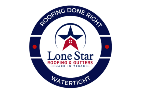 Lone Star Roofing & Gutters