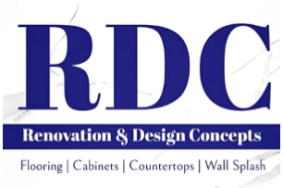 RDC renovation and design concept