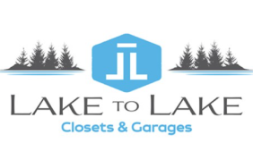 LAKE TO LAKE CLOSETS AND GARAGES