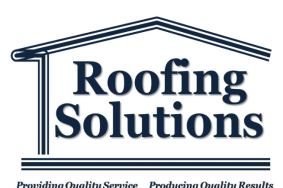 Roofing Solutions DFW