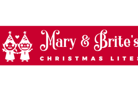 Mary & Brite's Christmas Lites
