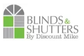 Blinds & Shutters By Discount Mike