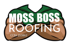 Moss Boss
