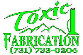 Toxic Fabrication