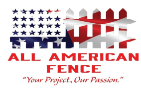 All American Fence