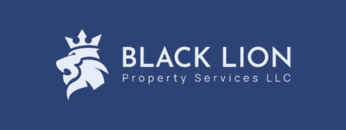 Black Lion Property Services LLC.