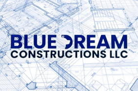 Blue Dream Constructions LLC