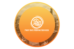 First Rate Roofing Services