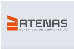 atenas construction corporation