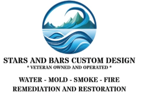 stars and bars custom design