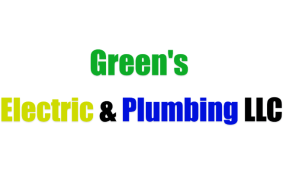 Green's Electric and Plumbing LLC