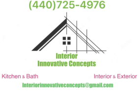 Interior Innovative Concepts