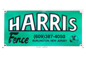 Harris Fence Corp