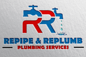 Repipe & Replumb