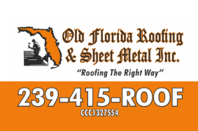 Old Florida Roofing & Sheet Metal