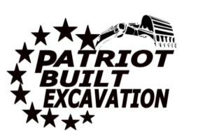 Patriot Built Excavation