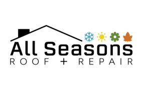 All Seasons Roof + Repair, LLC.