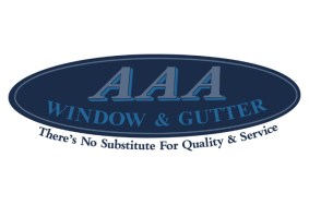 AAA Window & Gutter
