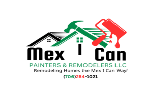Mex I Can Painters & Remodelers