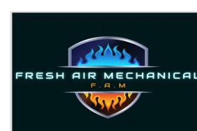 Fresh Air Mechanical