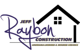 Jeff Raybon Construction LLC