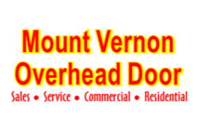 Mount Vernon Overhead Door LLC