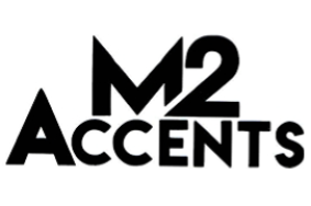 M2 Accents
