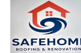 Safe Home Roofing & Renovations
