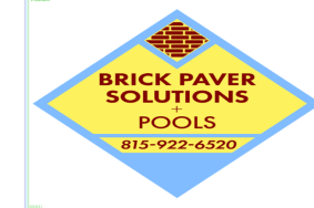 Brick Paver Solutions & Pools