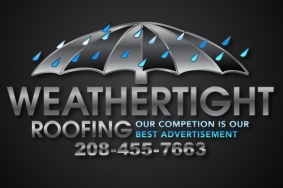 Weathertight Roofing, Inc.