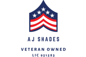 AJ Shades